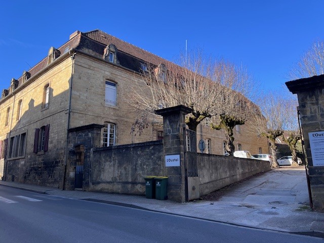 Maison Sport Santé Gourdon