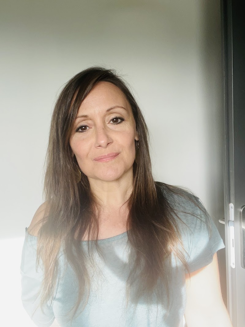Alexandra Périé, Naturopathe-Nutritionniste, perte de poids & Micronutrition-Gramat
