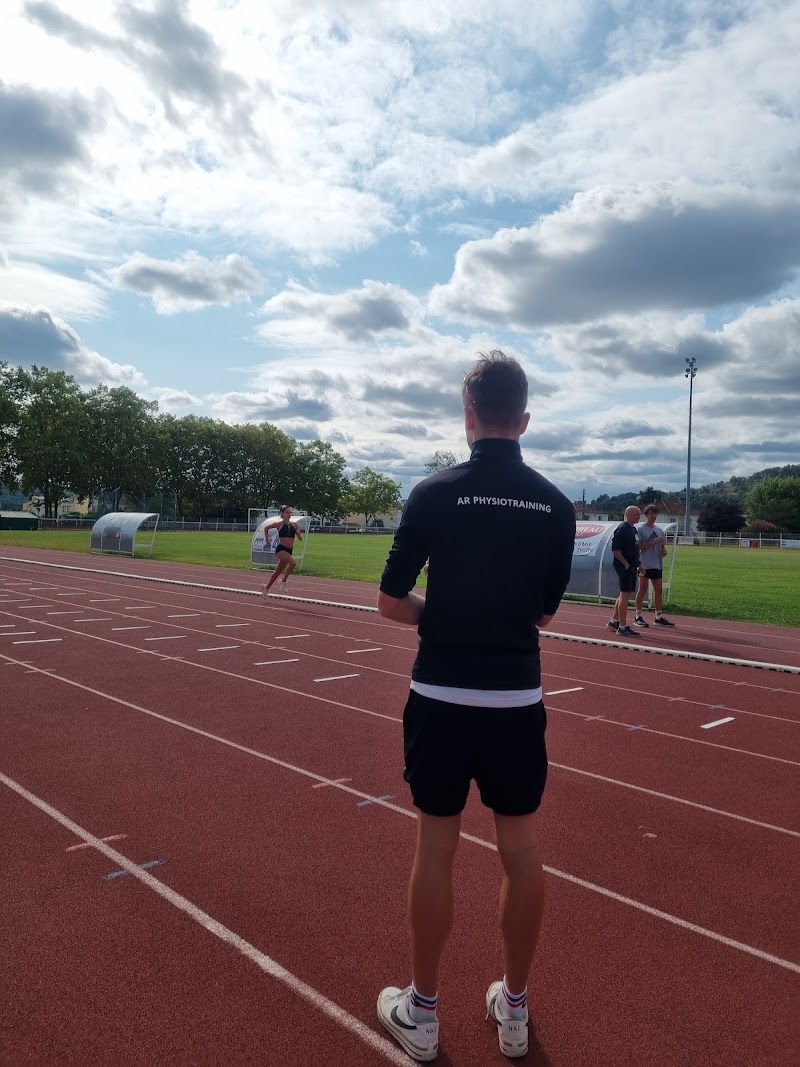 Coach triathlon | Stage triathlon | ARphysiotraining