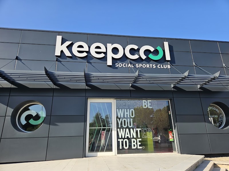 Keepcool Cahors