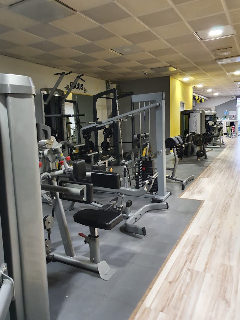 Body-Fit