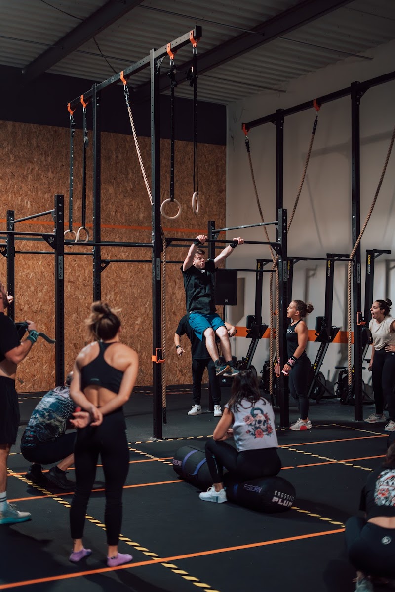 CrossFit Marmande