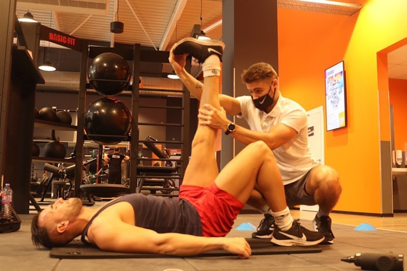 Coach Sportif Agen - Herrero Coaching