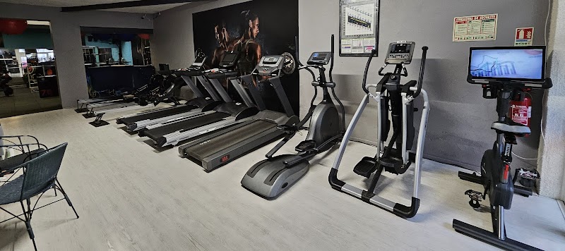 Gym Pour Tous - Tonneins