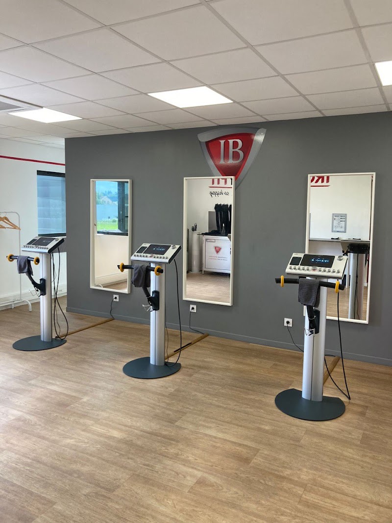 Iron Bodyfit Neuville sur Saône/Genay