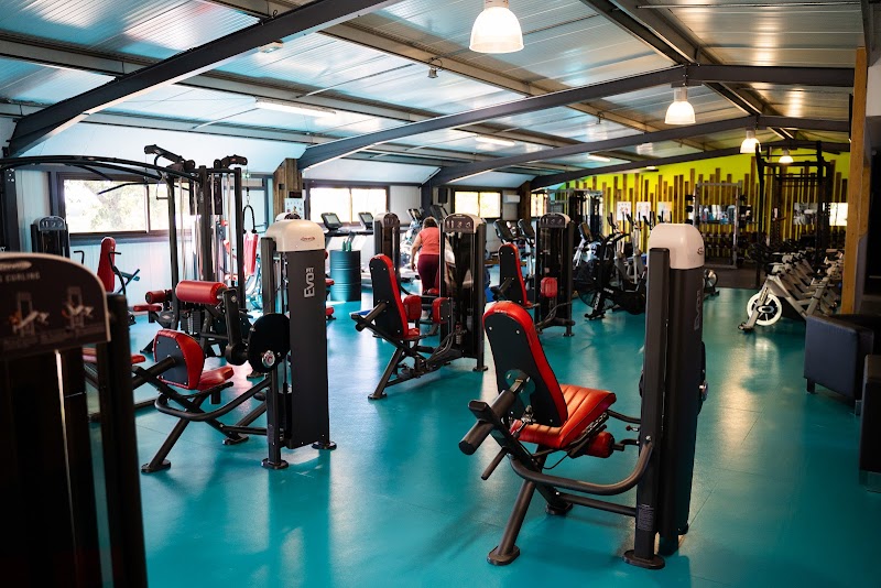 O'SPORT SANTE AGEN - salle de sport HYROX et LESMILLS musculation cours collectifs nutrition coaching - Roquefort (47)