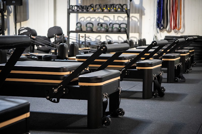 Reformer avec Lauréna