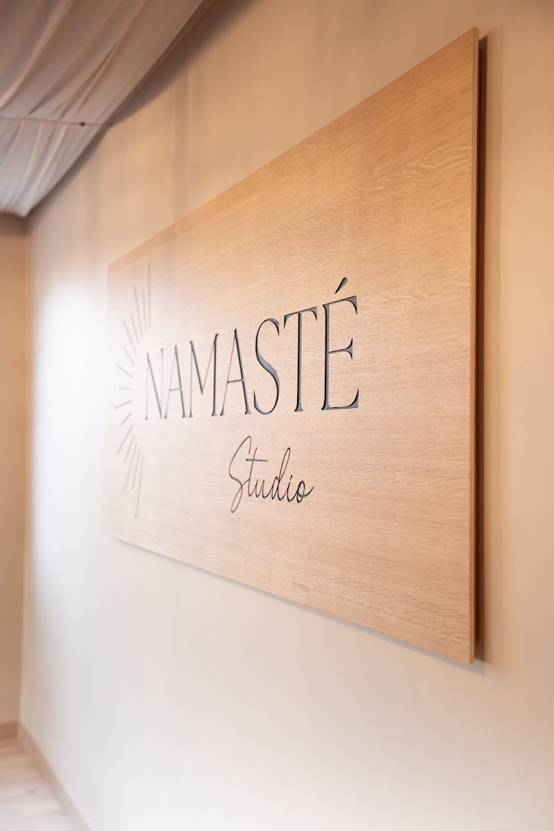 Namasté Studio - Yoga & Pilates Reformer