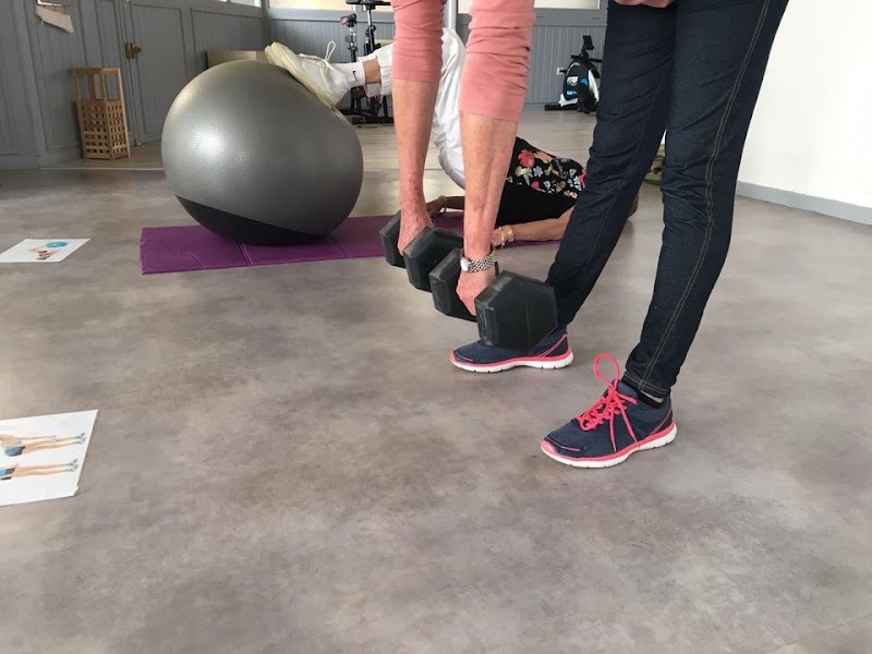 Atout sports « Le Studio » Fumel