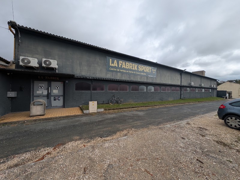 La Fabrik Sport