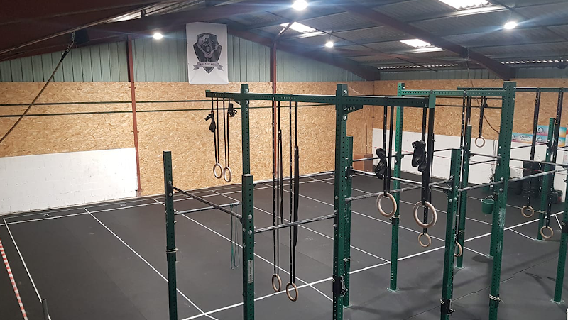 CrossFit Genum - Salle de CrossFit proche Agen