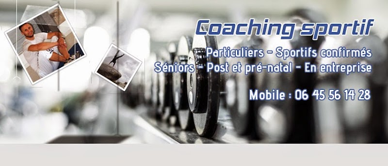 Coach Sportifs