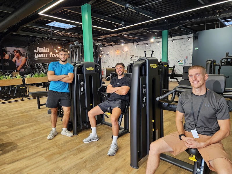 Keepcool Agen - Boé