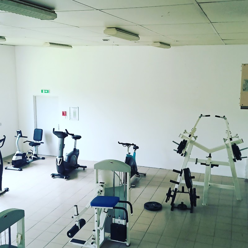 Salle musculation Can'Fit