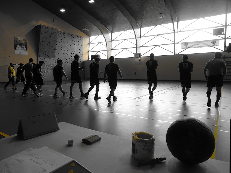 Hand Ball Club Langogne-Lafayette