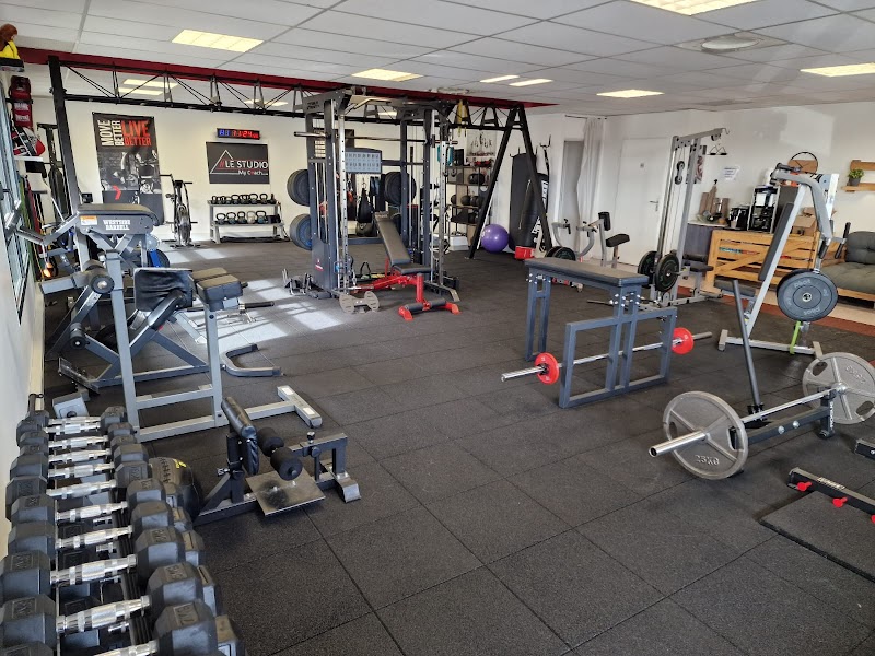 Le Studio My Coach