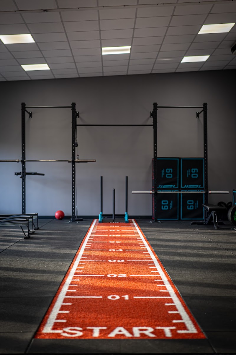 Fitbox