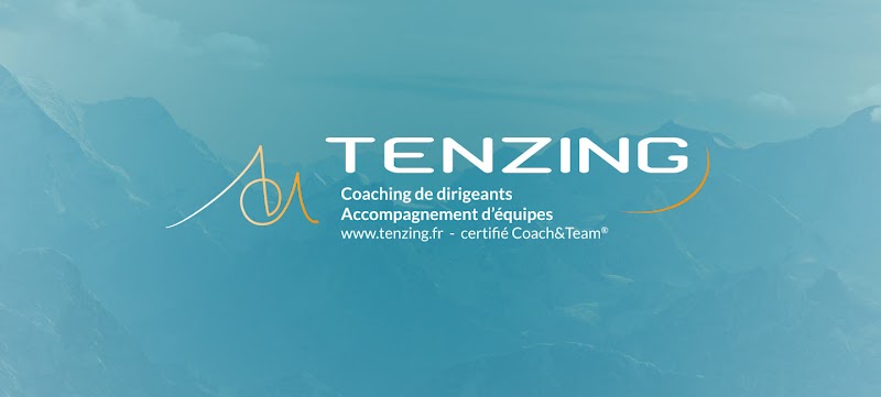 TENZING - Coach Cholet