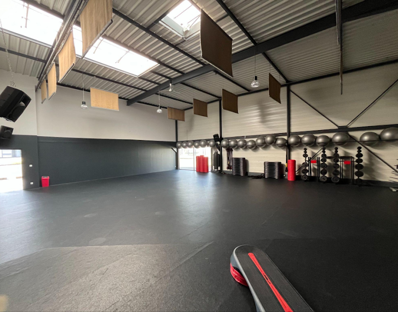 L'Appart Fitness - salle de sport Saumur