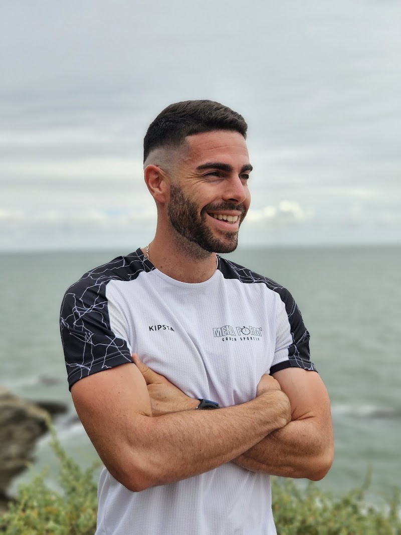 Mena Form - Coach Sportif - Beaupreau-en-Mauges