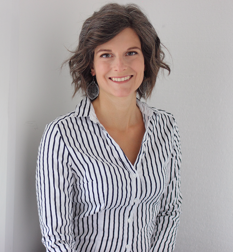 Le kiwi bleu - Estelle Jaudouin - Coaching professionnel - Angers