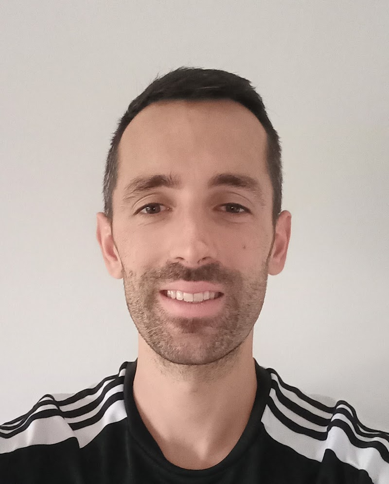 Maxime Fouqué Coach Sportif Angers