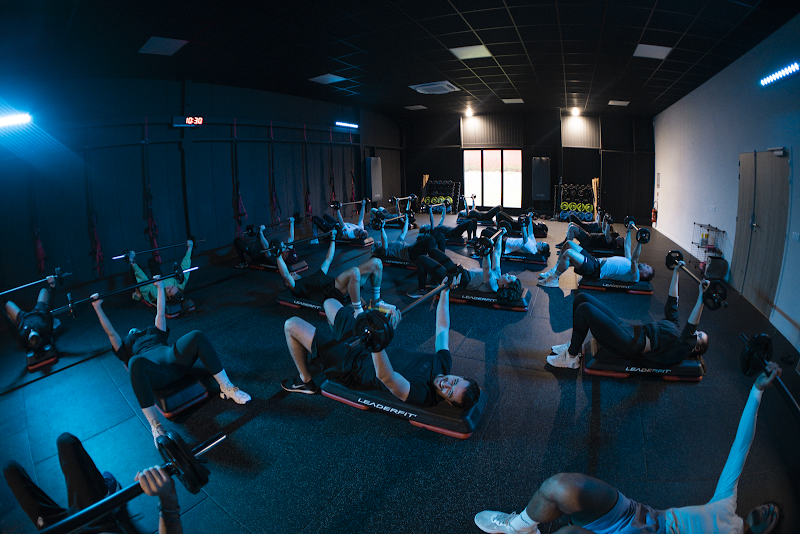 Wefit.club Saumur