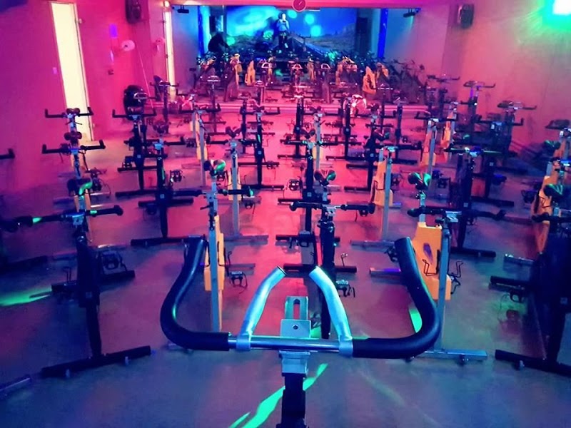 Espace Form - Salle de sport Cholet🏕