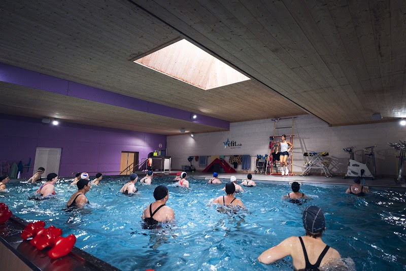 Wefit.club Chalonnes-sur-Loire