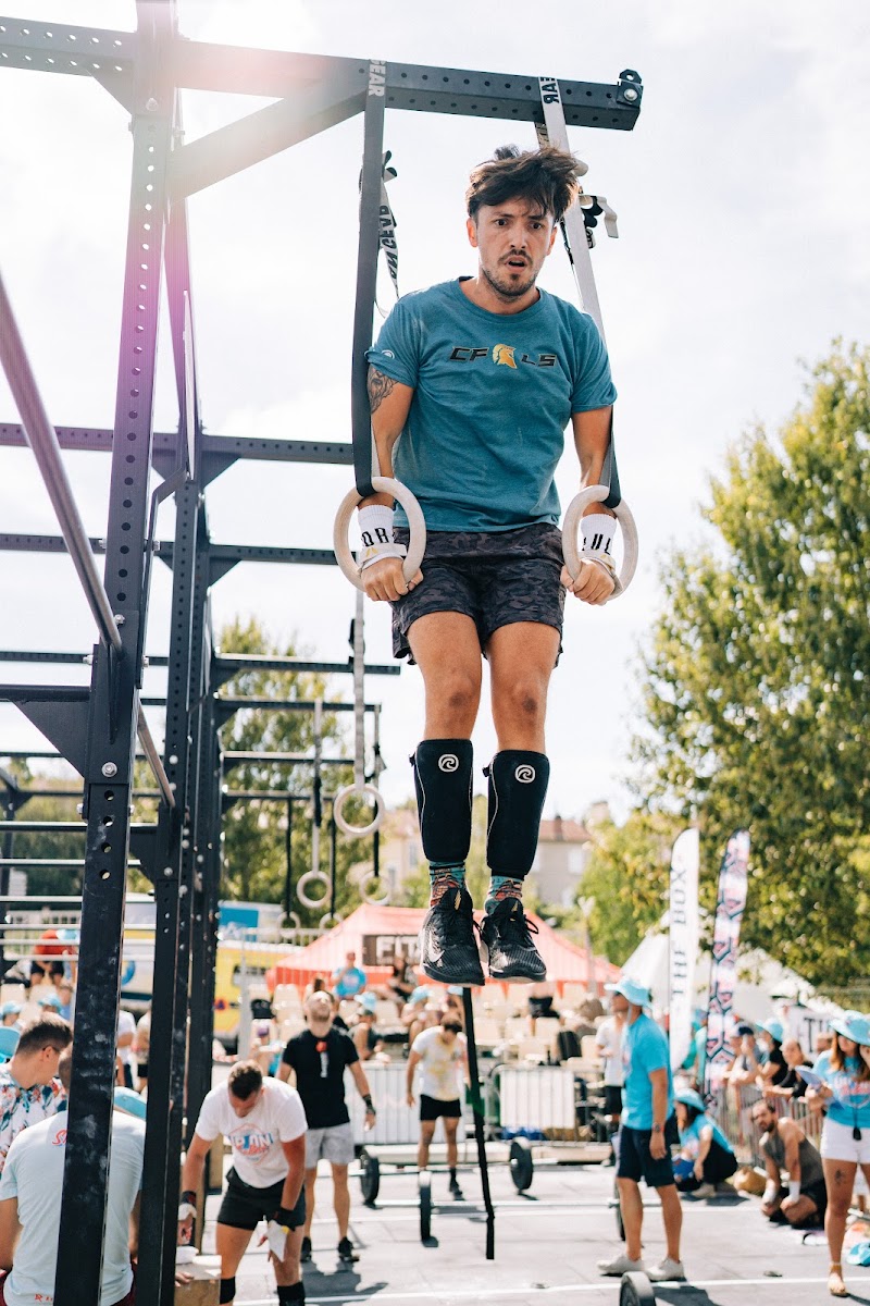 Coach sportif / perte de poids Cholet - HealMyself