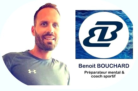 Préparateur mental / Coach sportif - Benoit BOUCHARD / ANGERS