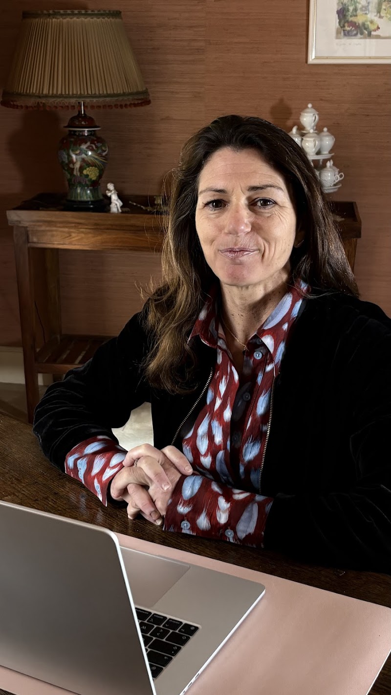 Up Serenity Coaching