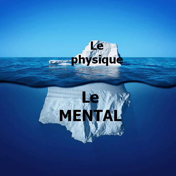 Cyril Goubeau Préparateur Mental