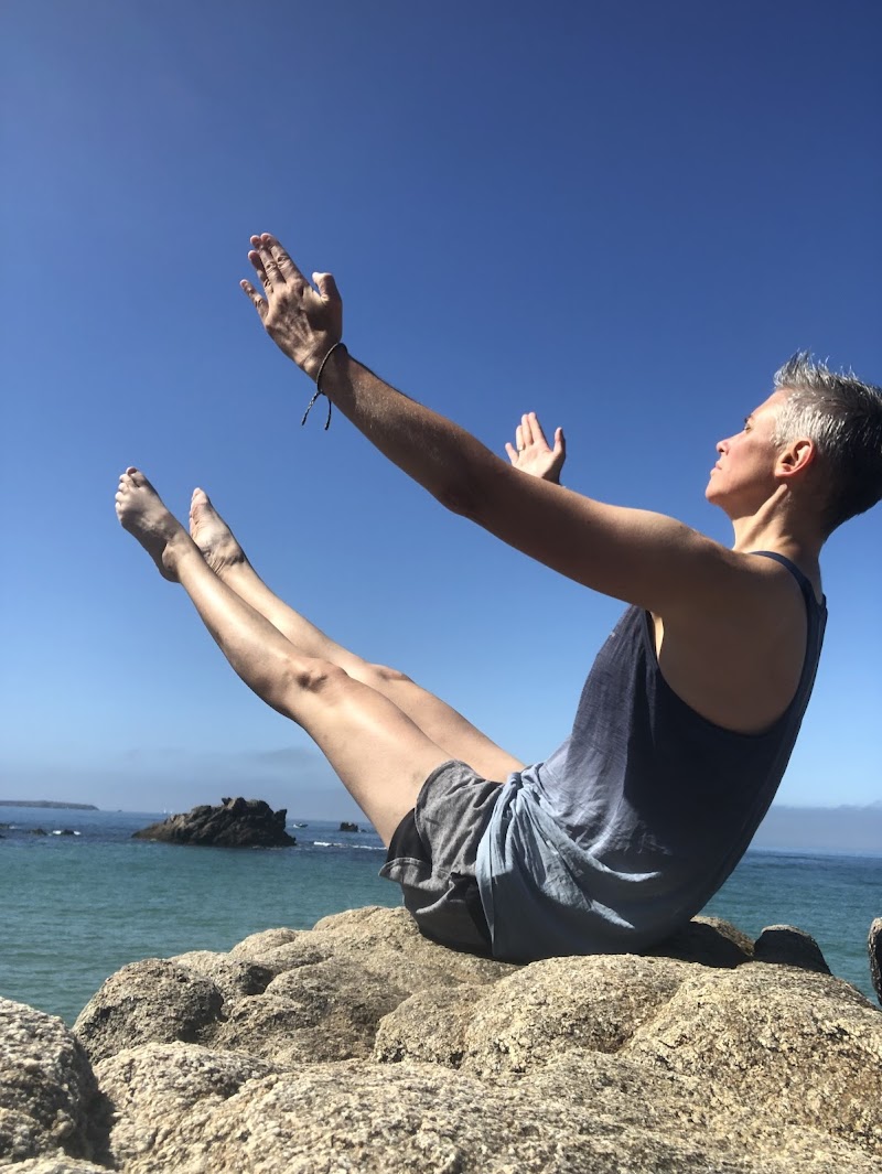 Nathalie Pawlik Instructice Pilates