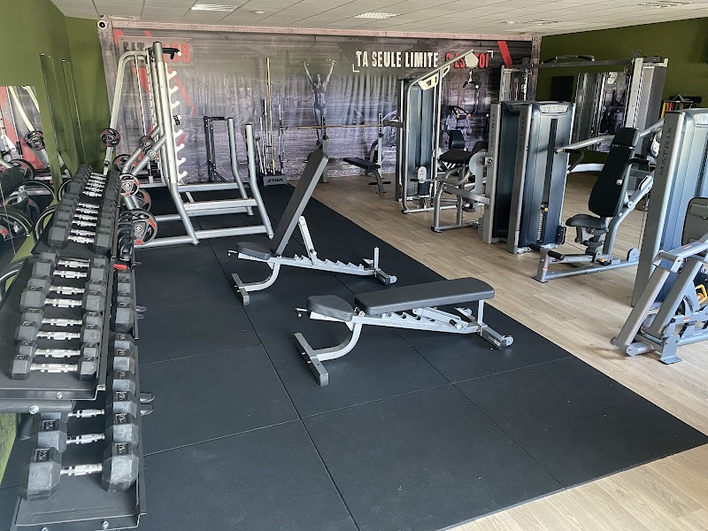 Fit Club