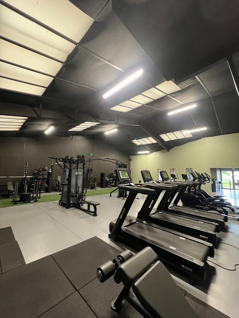 Vitéa Club - Salle de sport