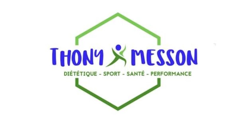Thony Messon - Diététique Sport Santé Performance