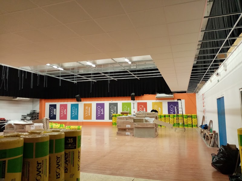 Wefit.club Montreuil-Juigné