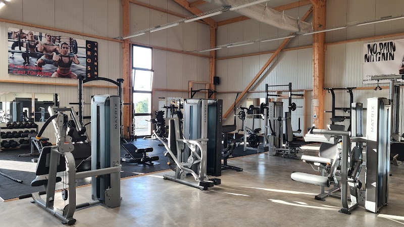 UP2FIT
