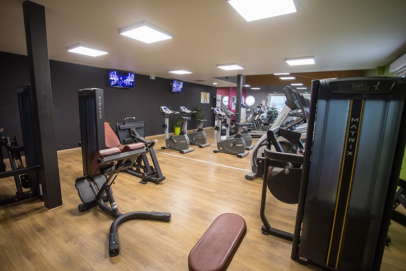 L'Appart Fitness - salle de sport Beaufort-en-Anjou