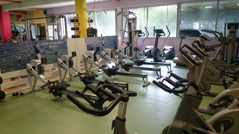 Calonna Musculation