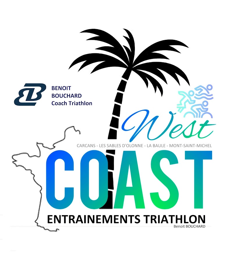 Benoit BOUCHARD / Coach Triathlon