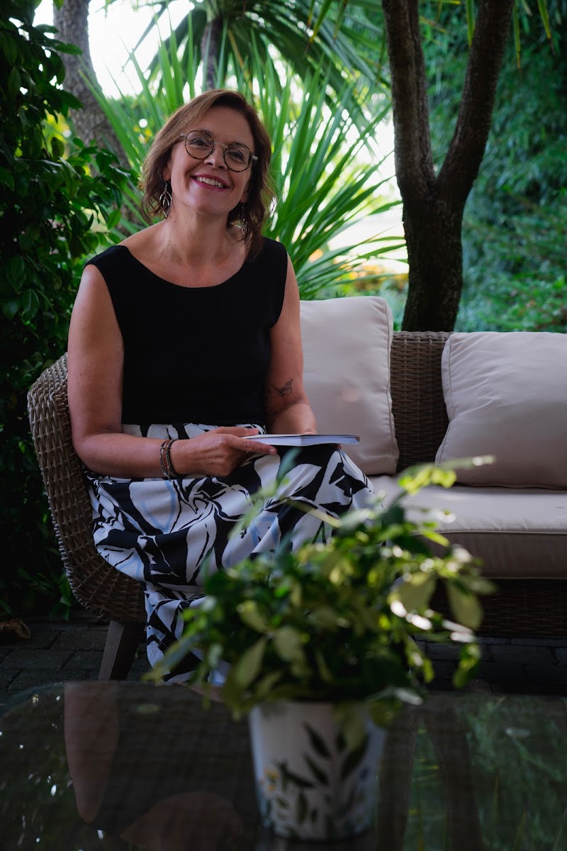 Bénédicte Roux, Coach Professionnelle