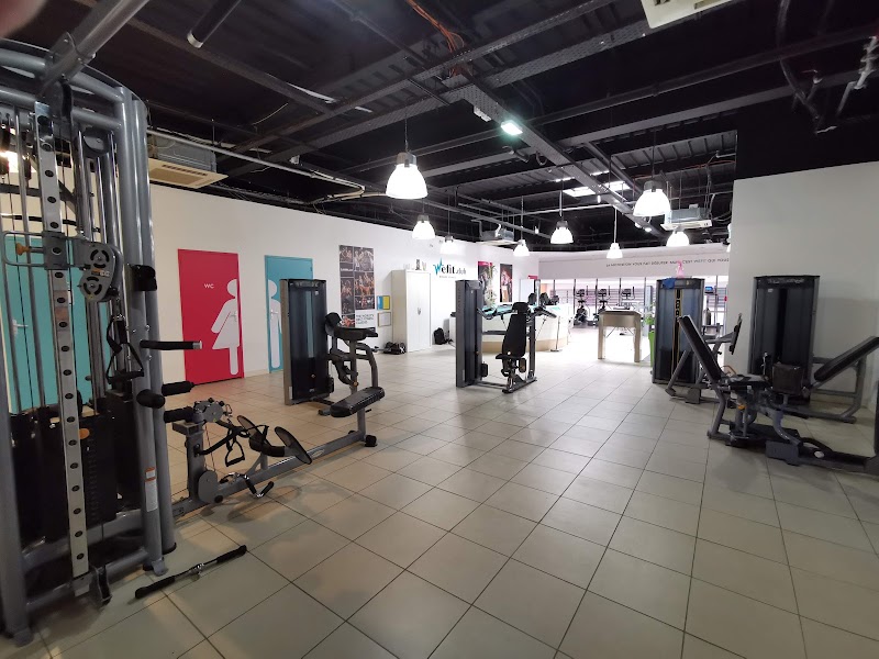 Wefit.club Mûrs-Erigné