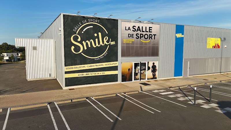 Smile.club Le Lion d'Angers
