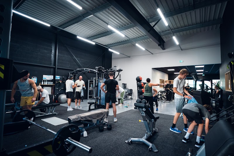 Wefit.Club St Georges Sur Loire