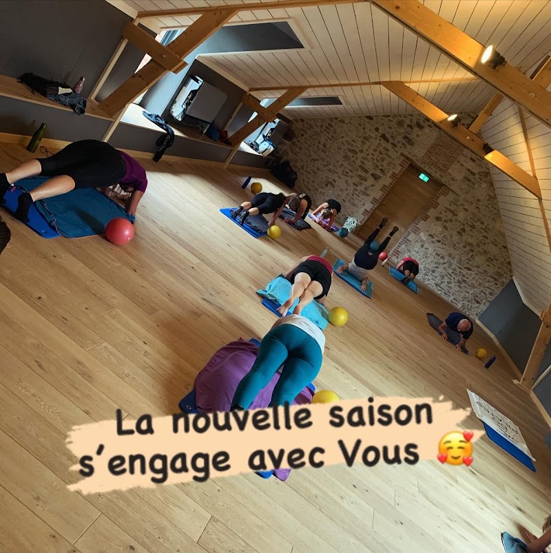 Loire Pilates