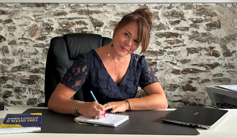 ID Claire's- Claire MERCIER/coach professionnelle de carrière - bilan de compétences - Angers et alentours - présentiel/Visio