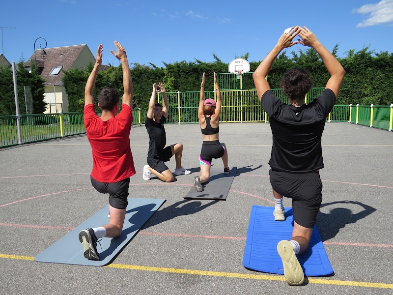 Diététicien - Coach sportif Mallory Sport Equilibre