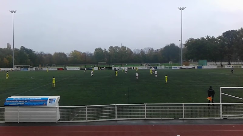 Sporting Club Beaucouzé